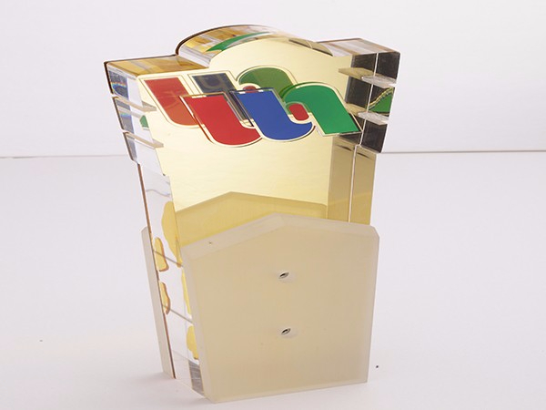 亞克力獎(jiǎng)杯 亞克力獎(jiǎng)杯