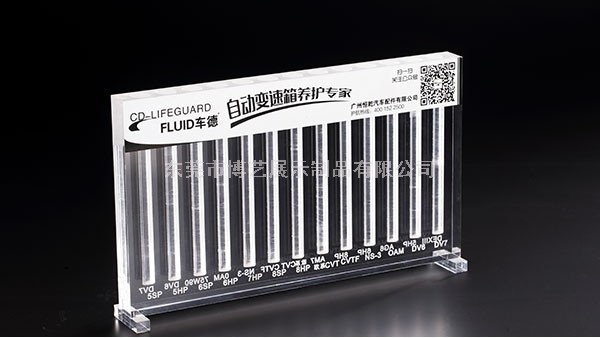 有機(jī)玻璃制品在未來(lái)發(fā)展趨勢(shì)會(huì)怎么樣？