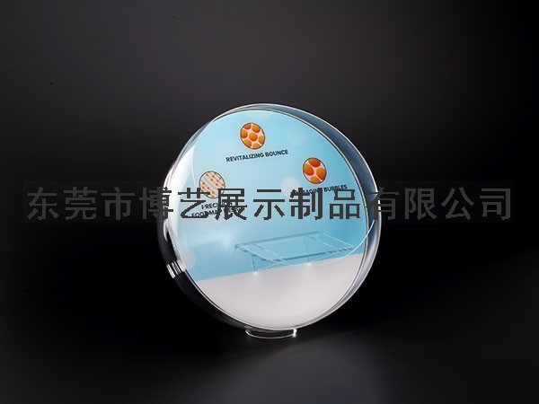 球形宣傳架 球形宣傳架