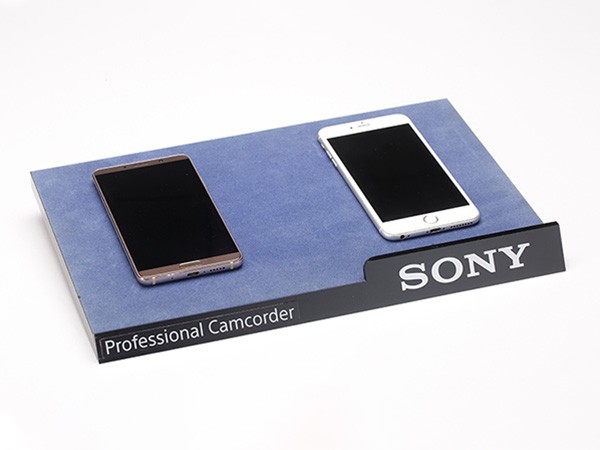 手機(jī)展示臺(tái)