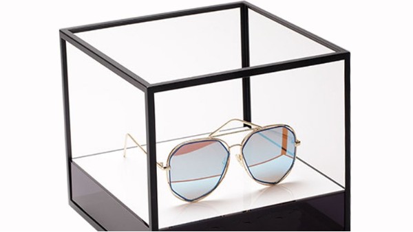 商超怎樣使用展示架會有比較好的效果呢？